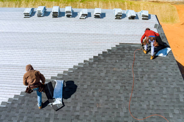 Fast & Reliable Emergency Roof Repairs in Wayne, MI