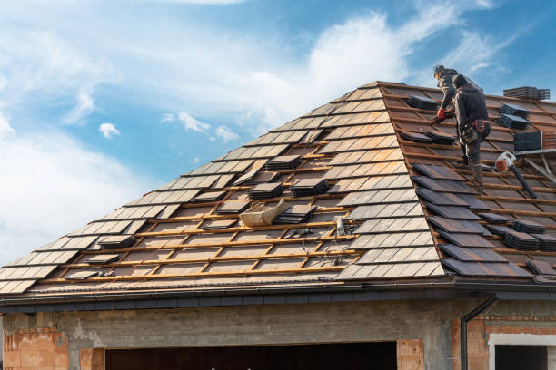 Trusted Wayne, MI  Roofing repair and installation Experts