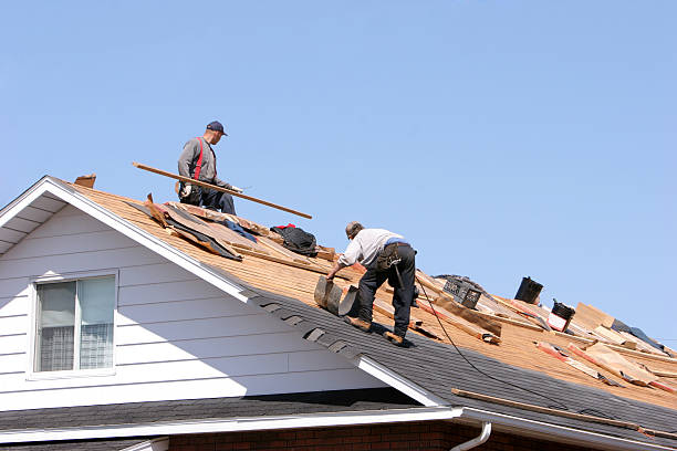Cold Roofs in Wayne, MI