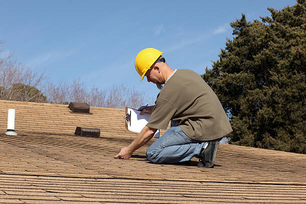 Best Roof Leak Repair  in Wayne, MI