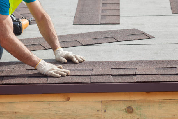  Wayne, MI Roofing repair and installation Pros