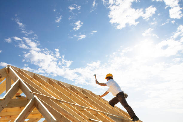 Best Metal Roofing Installation  in Wayne, MI