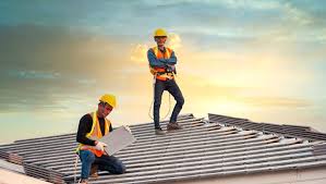 Best Roof Ventilation Installation  in Wayne, MI